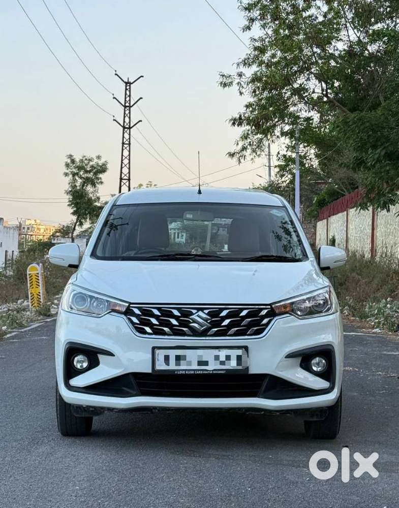 Maruti Suzuki Ertiga Vxi (o) Cng, 2022, Cng & Hybrids