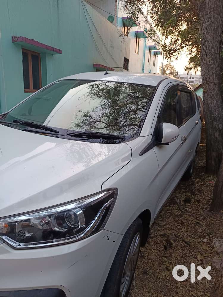 Maruti Suzuki Alto-800