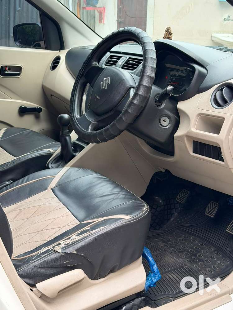 Maruti Suzuki Celerio 1.0 Lxi Mt, 2021, Petrol