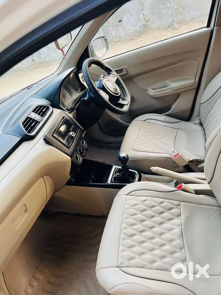 Maruti Suzuki Swift Dzire Ldi (o), 2017, Diesel