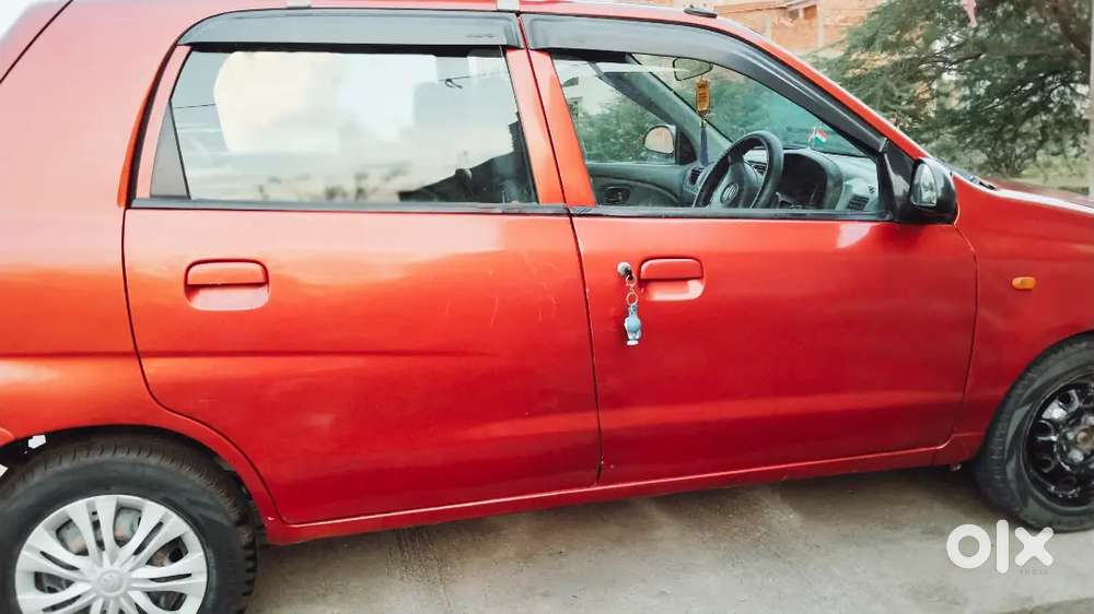 Maruti Suzuki Alto 2010