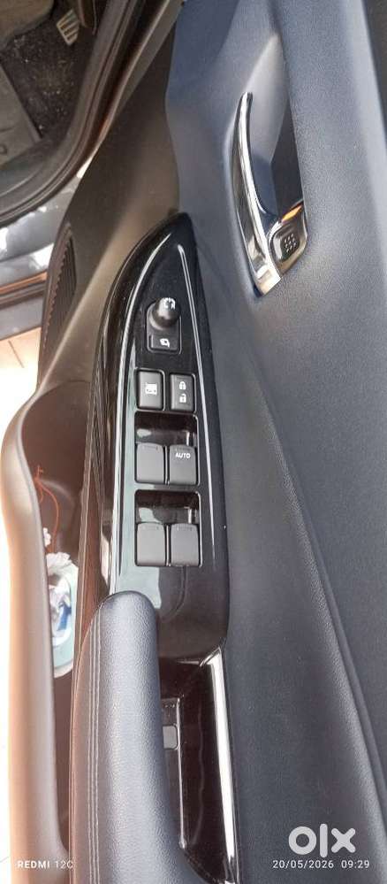 Maruti Suzuki Baleno 1.2 Alpha, 2024, Petrol
