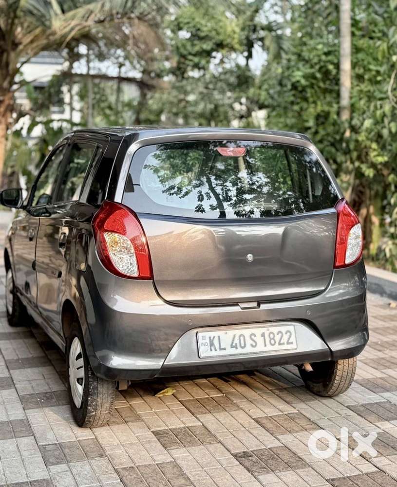 Maruti Suzuki Alto 800 2019-2023 0.8 Vxi, 2020, Petrol
