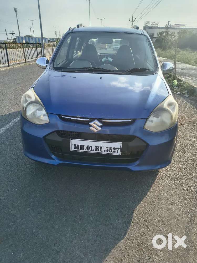 Maruti Suzuki Alto 800 2014