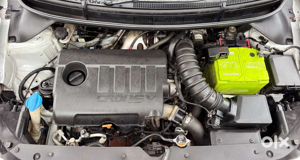 Hyundai I20 Diesel Asta, 2018, Diesel