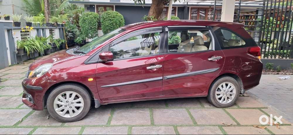 Honda Mobilio V 2015