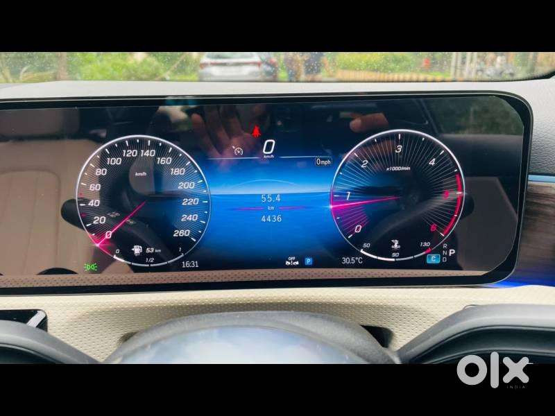 Mercedes-benz A-class Limousine 200d, 2025, Diesel