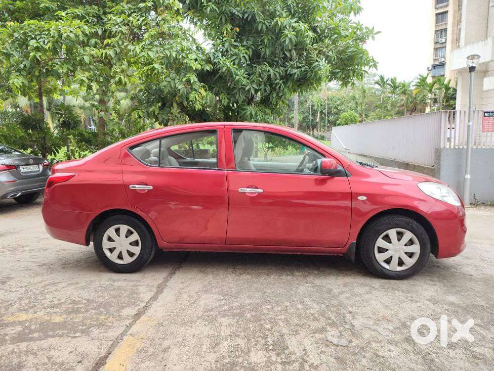 Nissan Sunny Xl Petrol, 2013, Petrol