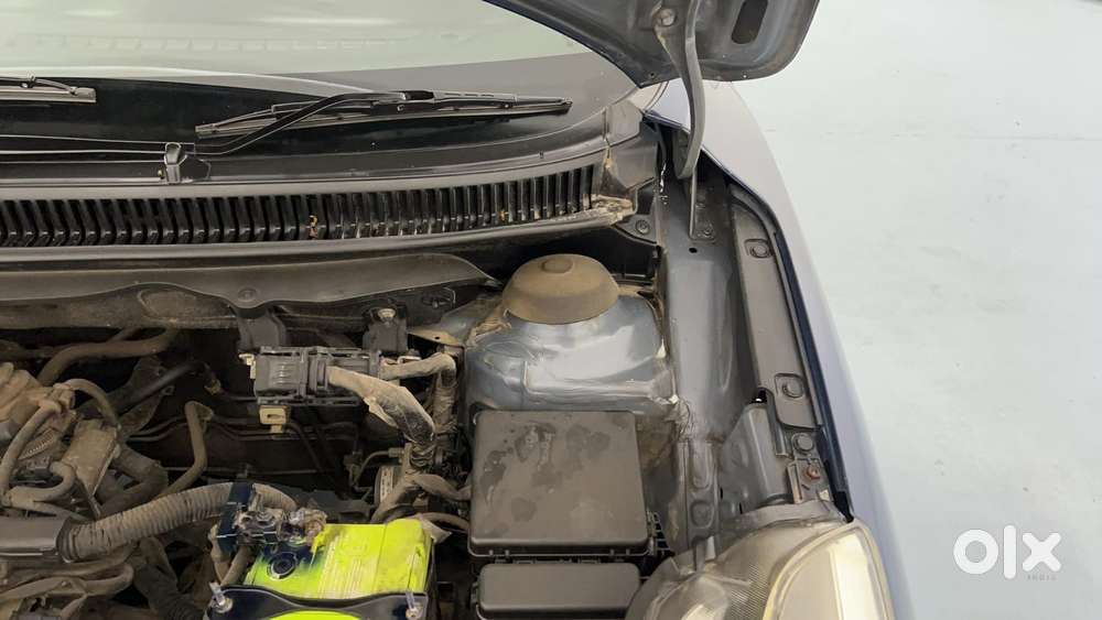 Maruti Suzuki Baleno 1.2 Alpha, 2017, Petrol
