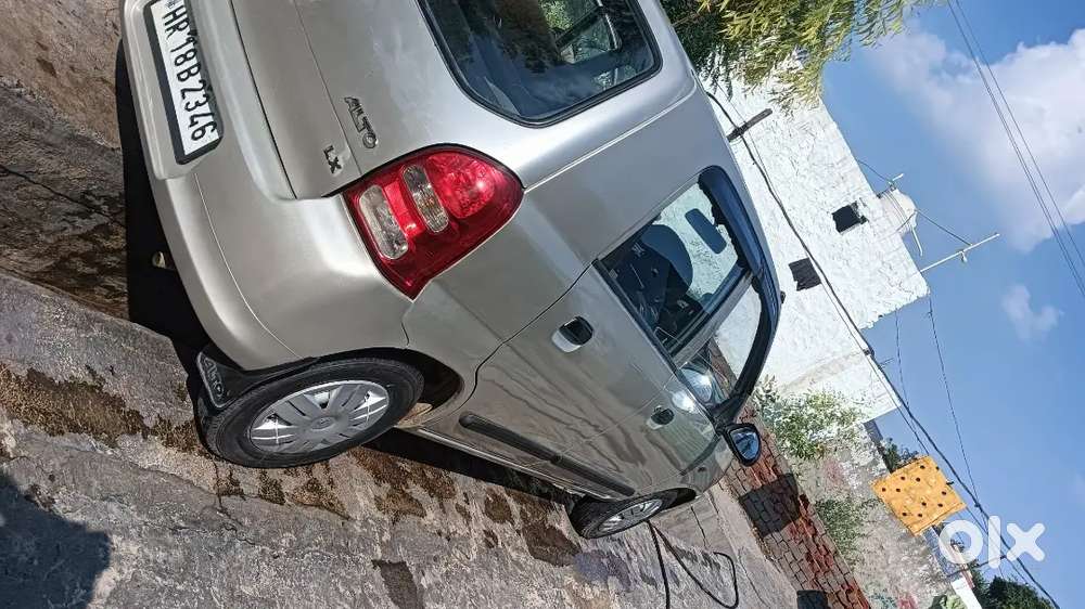 Maruti Suzuki 800 2012 Petrol 65000 Km Driven