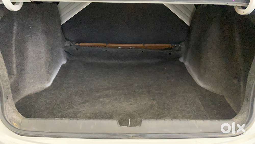 Honda City 2015-2017 I Vtec S, 2016, Petrol