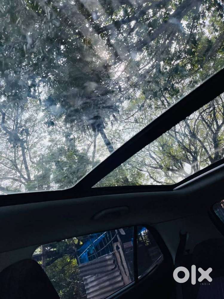 Hyundai Creta King Edition 1.5 Diesel Dual Tone, 2022, Diesel