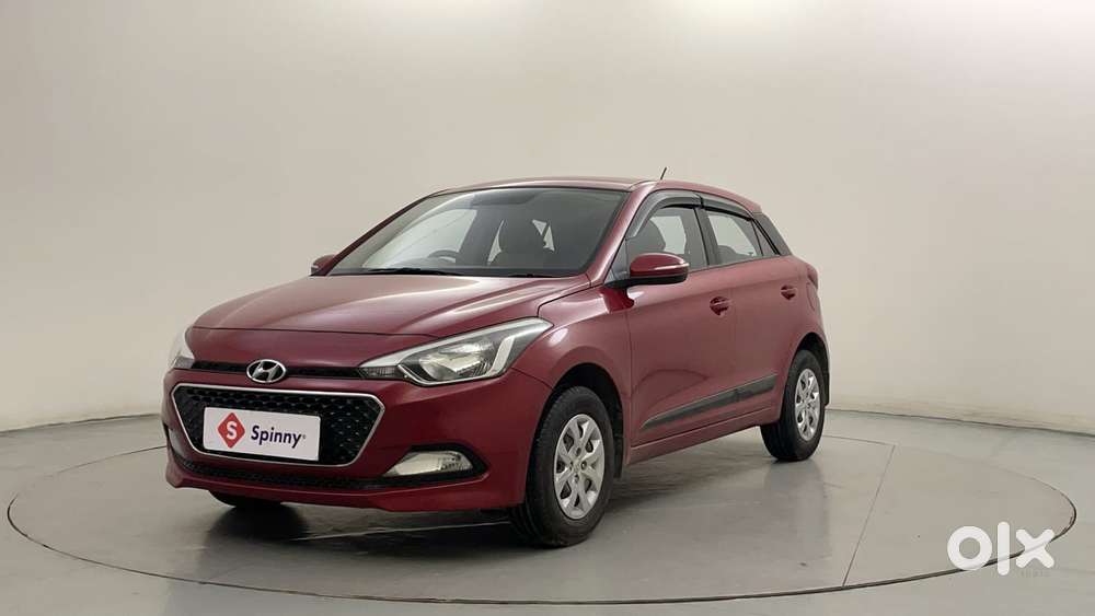 Hyundai Elite I20 [2018-2020] 1.2 Sportz, 2015, Petrol