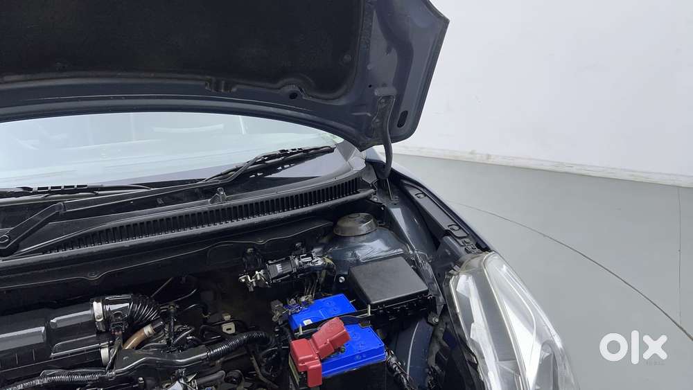 Maruti Suzuki Baleno Delta, 2018, Petrol