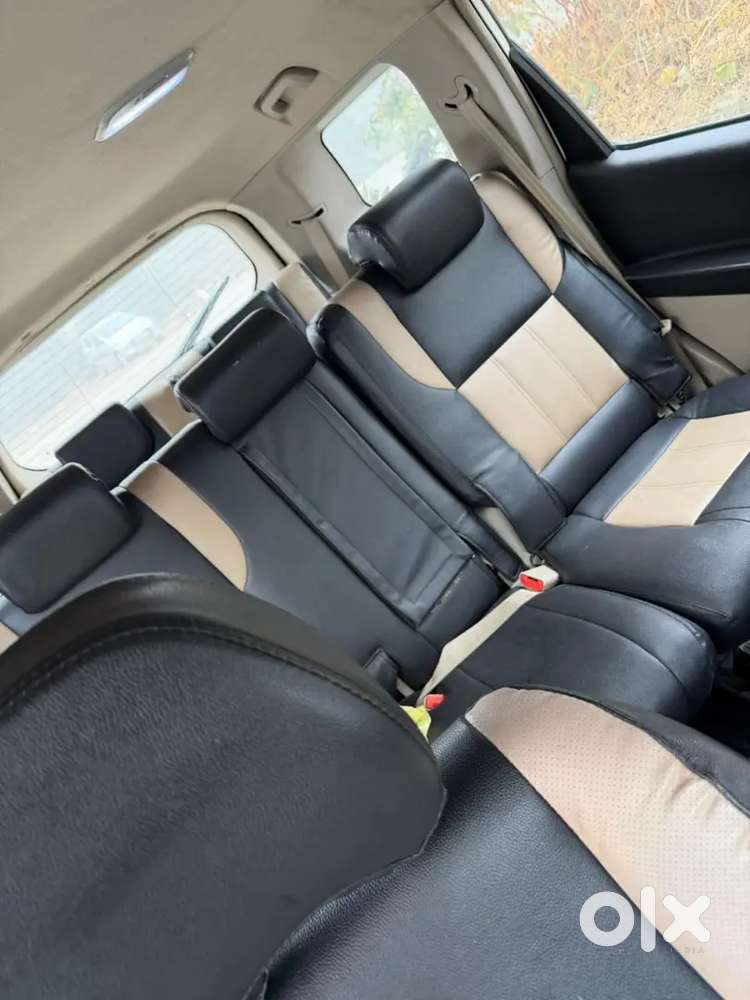 Mahindra Xuv500 2017 Diesel Car All Paper Work Complete With Vip No.