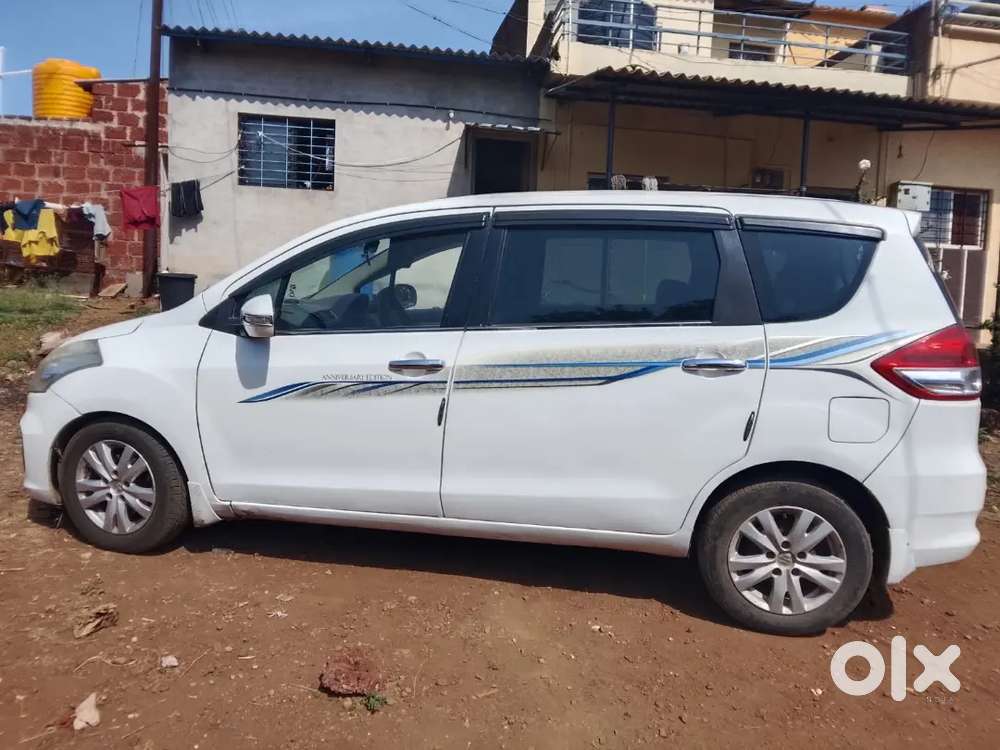 Maruti Suzuki Ertiga 1915