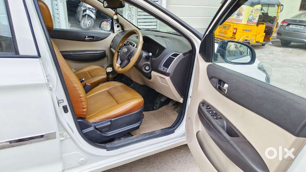 Hyundai I20 2012-2014 Sportz 1.4 Crdi, 2012, Diesel