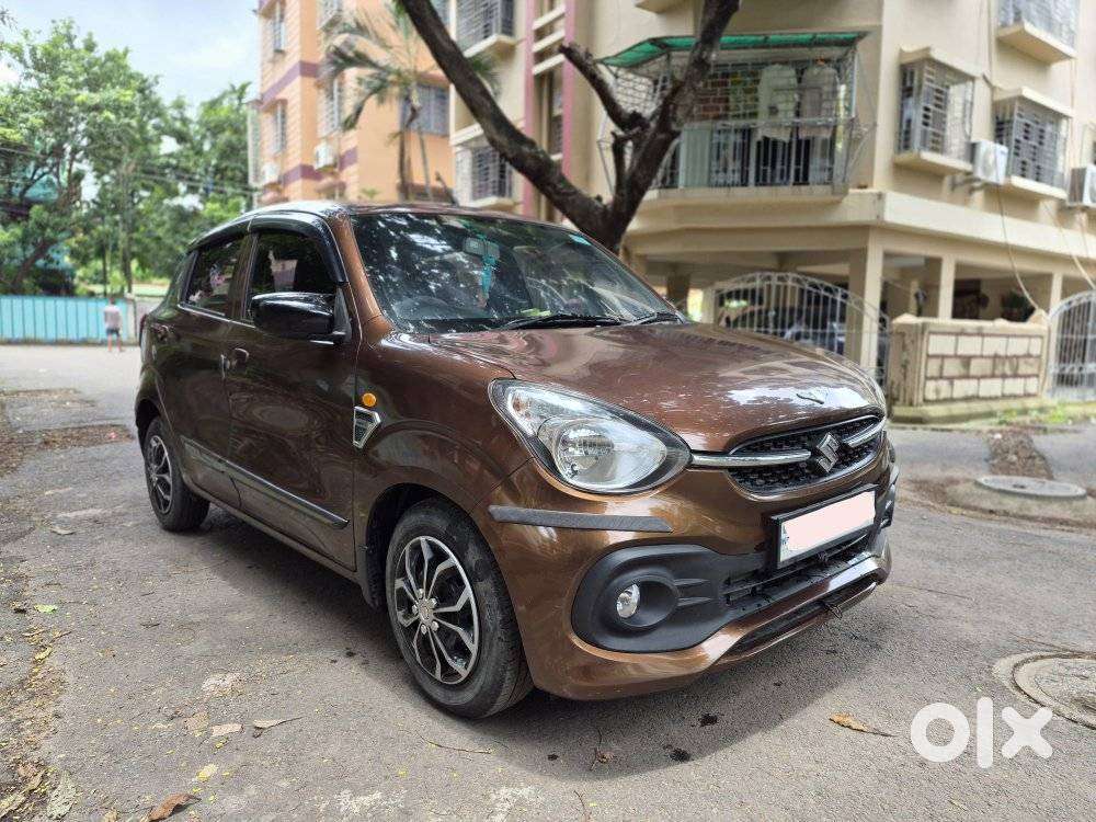 Maruti Suzuki Celerio Vxi, 2022, Petrol