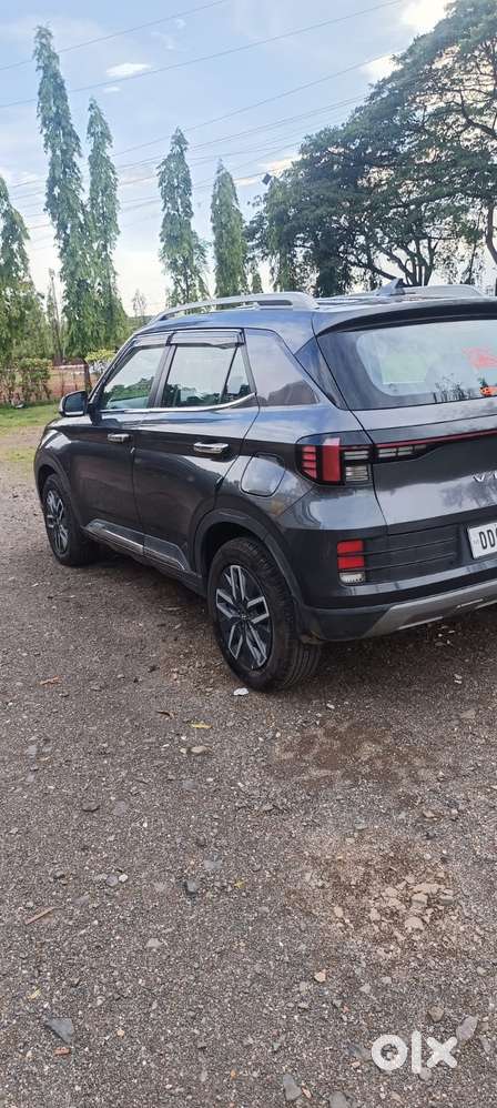 Hyundai Venue 1.5 Crdi S Plus, 2022, Diesel