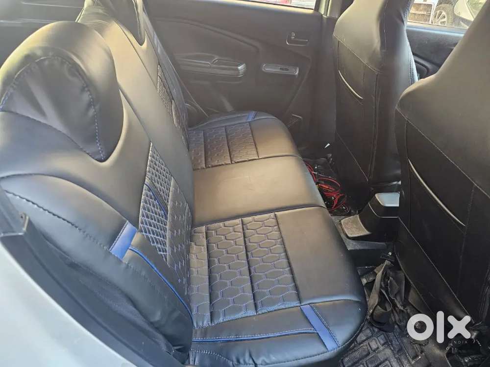 Maruti Celerio Lxi (upgraded To Zxi) 2024, (top Condition -no Finance)