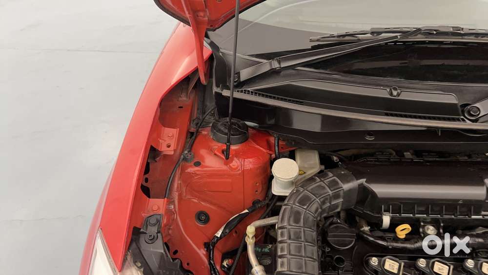 Maruti Suzuki Swift Vvt Vxi, 2020, Petrol