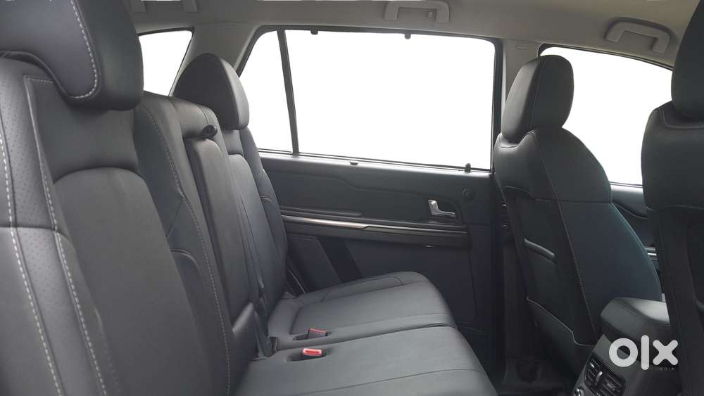 Tata Hexa 2.2 Xta 4x2 7 Str, 2017, Diesel