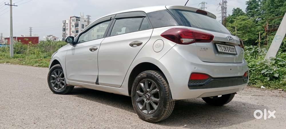 Hyundai I20 1.2 Asta, 2018, Diesel