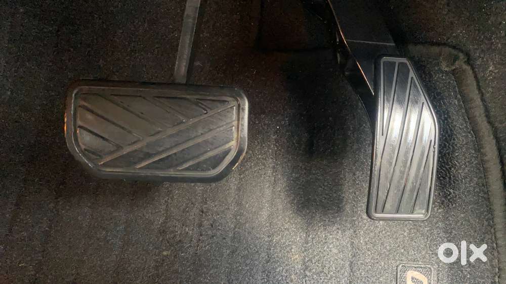 Maruti Suzuki S-presso Vxi Plus Amt, 2020, Petrol