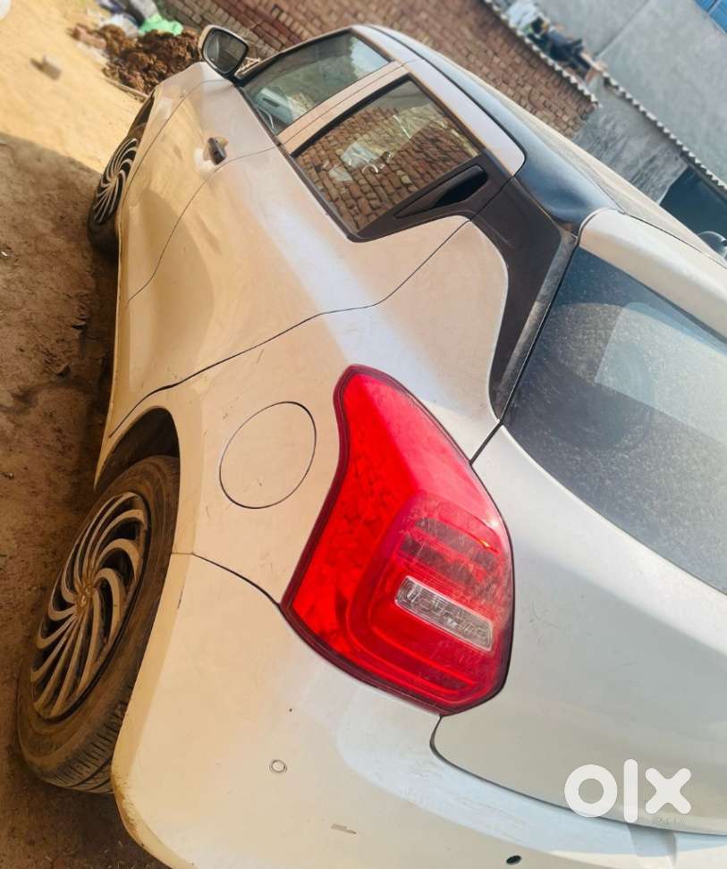 Maruti Suzuki Swift Lxi 2018, 2019, Petrol