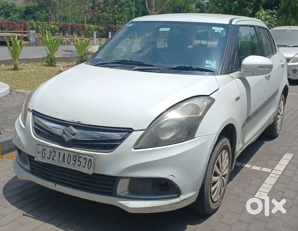 Swift Dzire