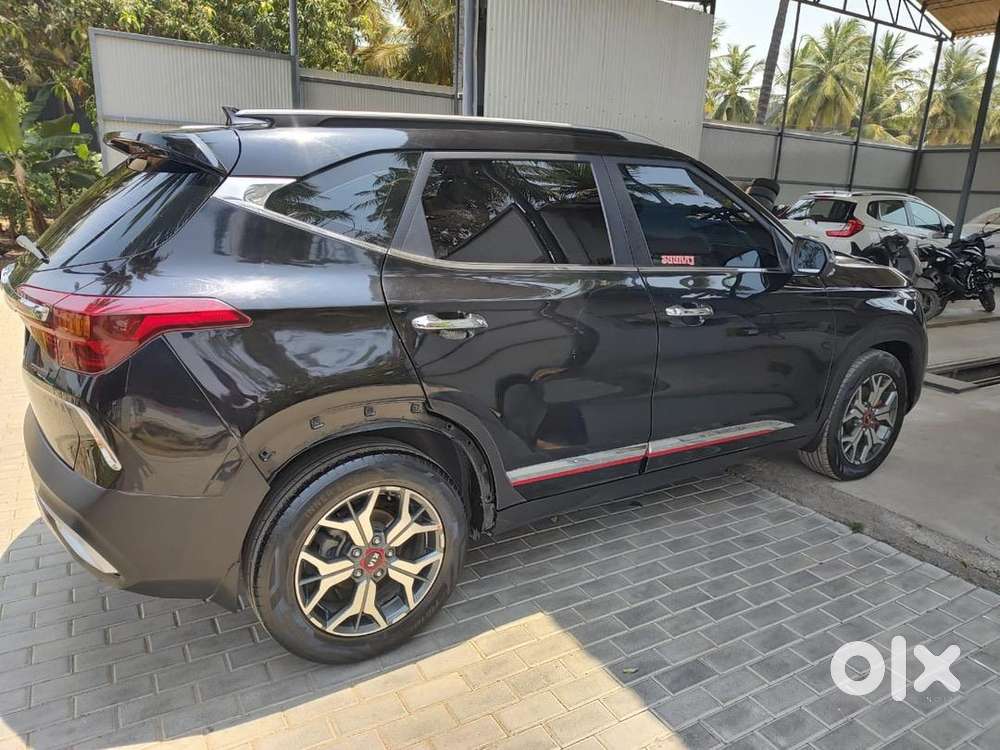 Kia Seltos 2020 Diesel 150130 Km Driven