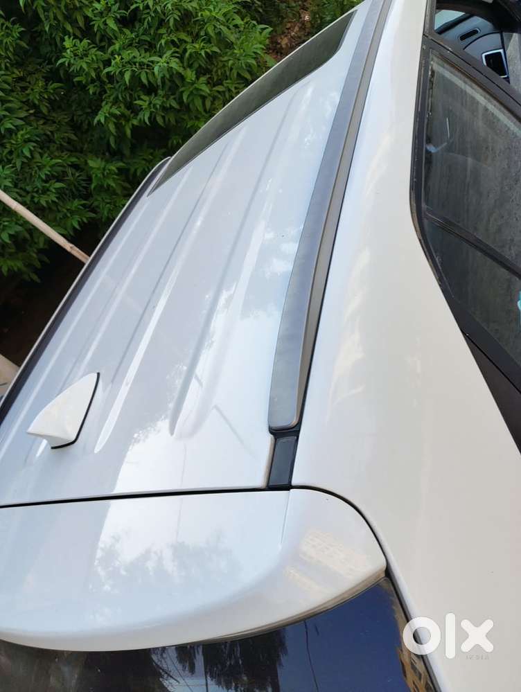 Hyundai Creta 1.6 Sx Option, 2018, Diesel