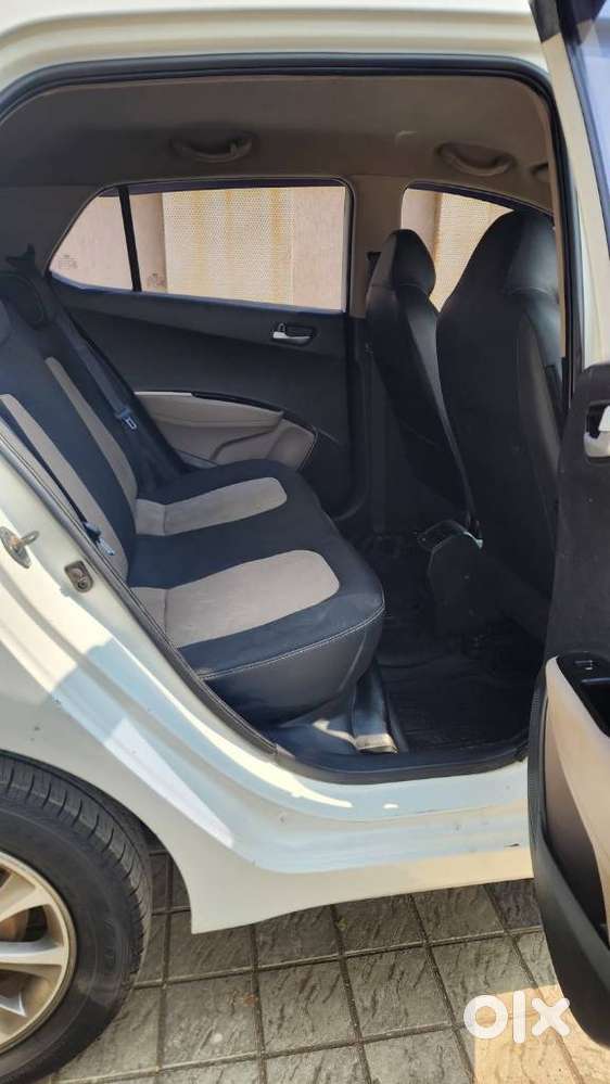 Hyundai Grand I10 Asta 1.1 Crdi (o), 2014, Diesel