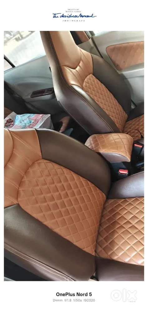 Maruti Suzuki Celerio 2019