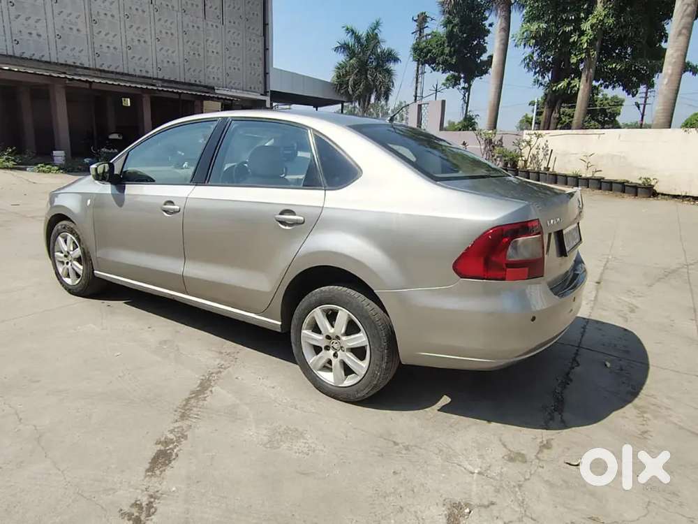 Skoda Rapid Good Condition