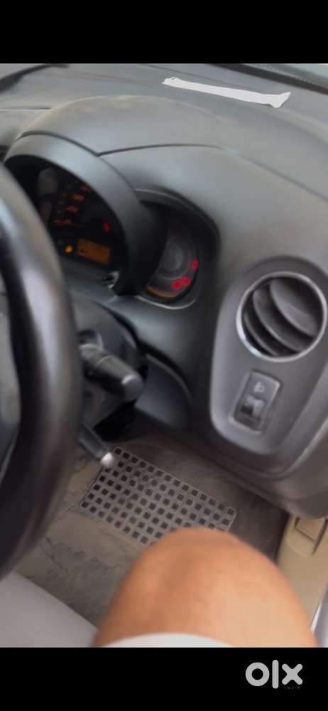 Honda Amaze Petrol Manual 2014