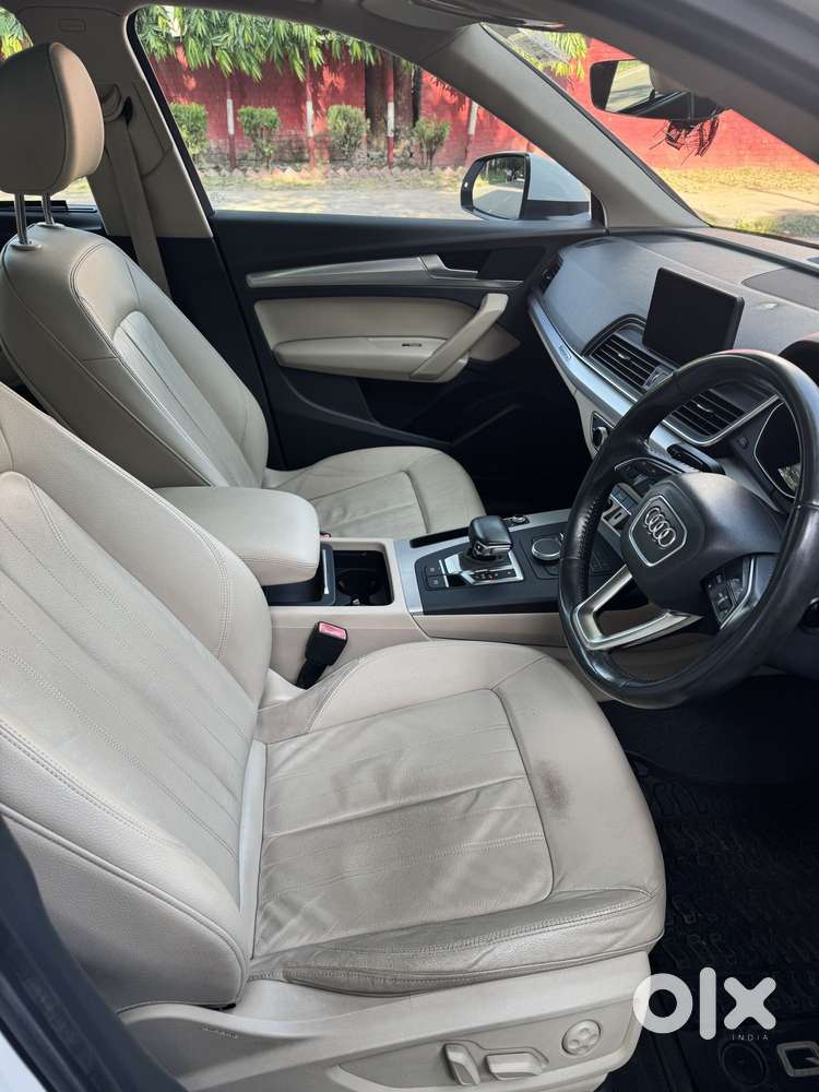 Audi Q5 2.0 35 Tdi Technology, 2018, Diesel