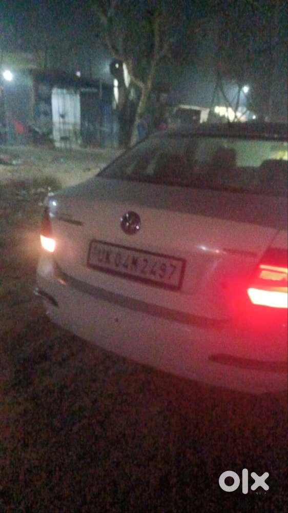 Volkswagen Vento Petrol 2012 || Haldwani No || Uk04