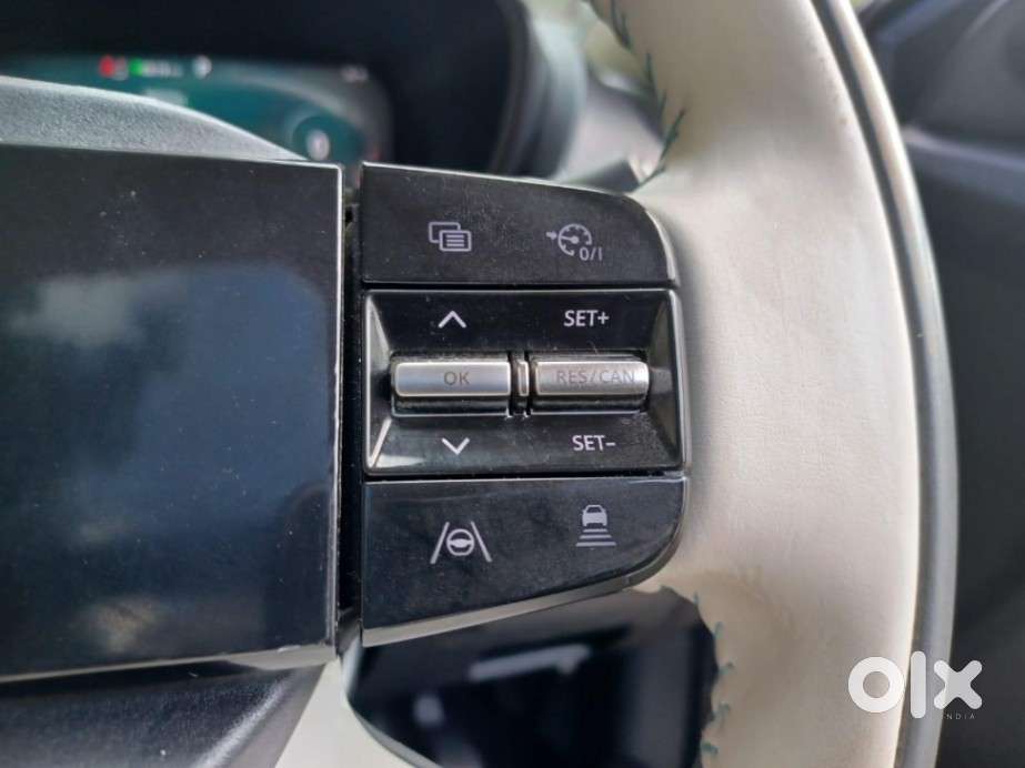 Tata Curvv Ev Empowered Plus A 55, 2024, Electric