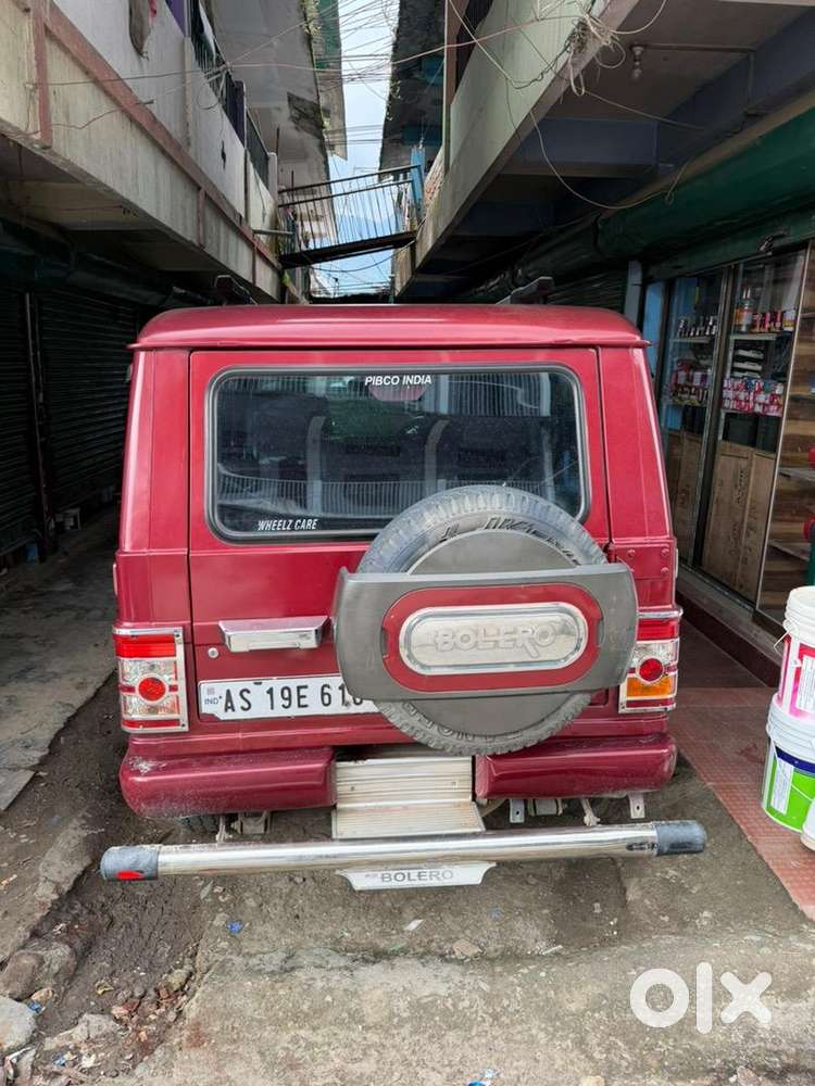Mahindra Diesel Car 2012