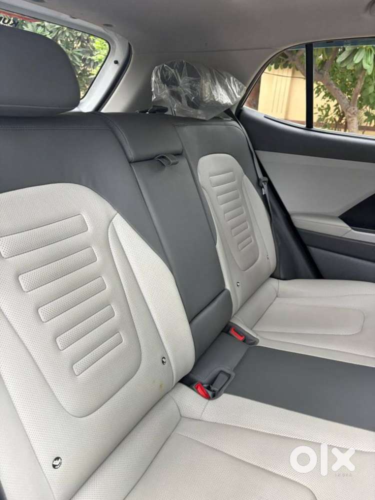 Hyundai Creta Sx (o) 1.5 Diesel, 2024, Diesel