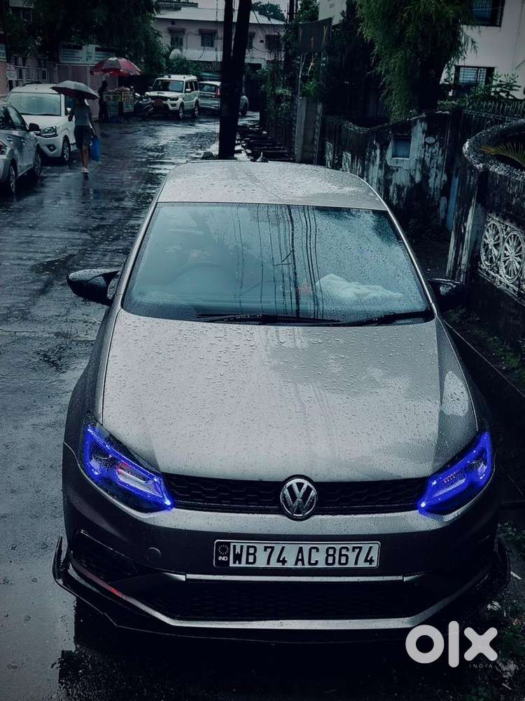 Volkswagen Polo 2014 Petrol Well Maintained Very Good Condition