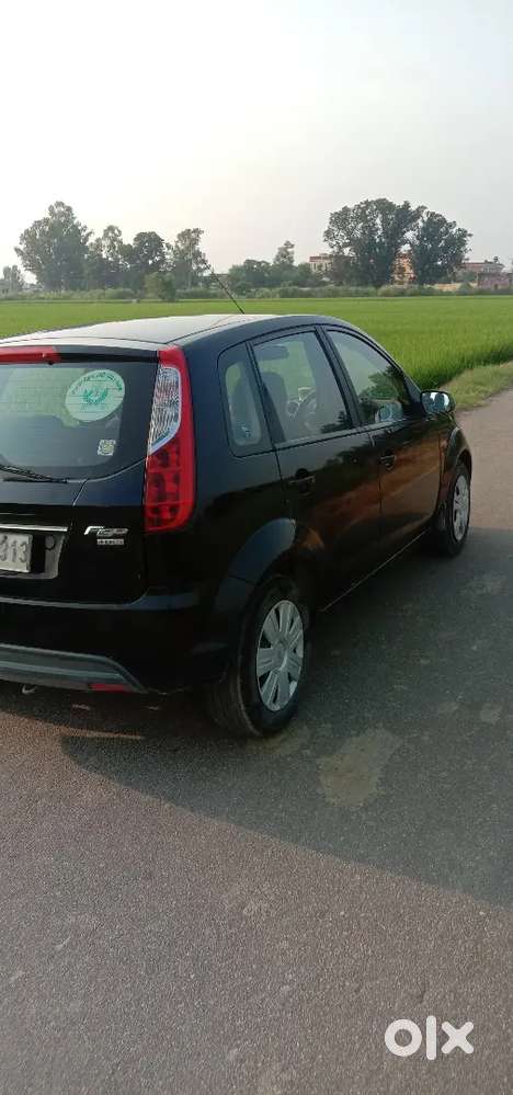 Good Condition,rc Valid 2030