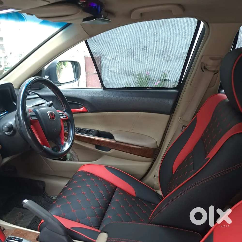 Honda Accord Modified