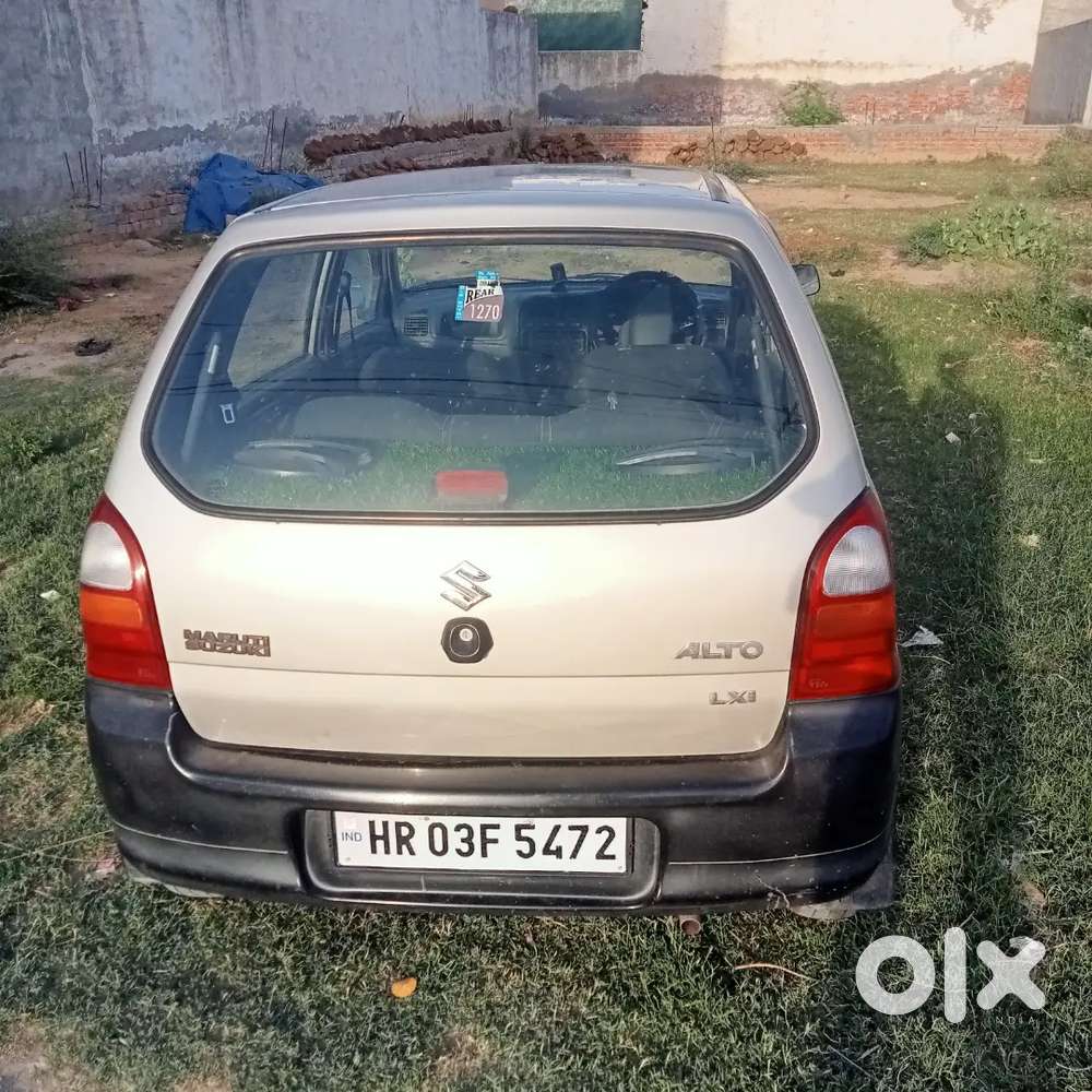 New Tyre And Bass Tube Installed