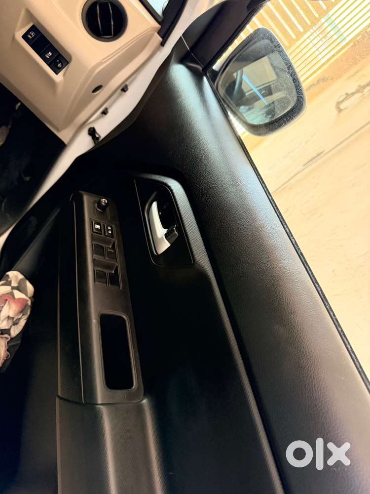 Maruti Suzuki Wagon R 2025