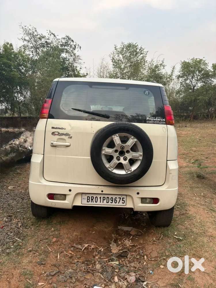 Mahindra Quanto 7 Seater With Best Mileage