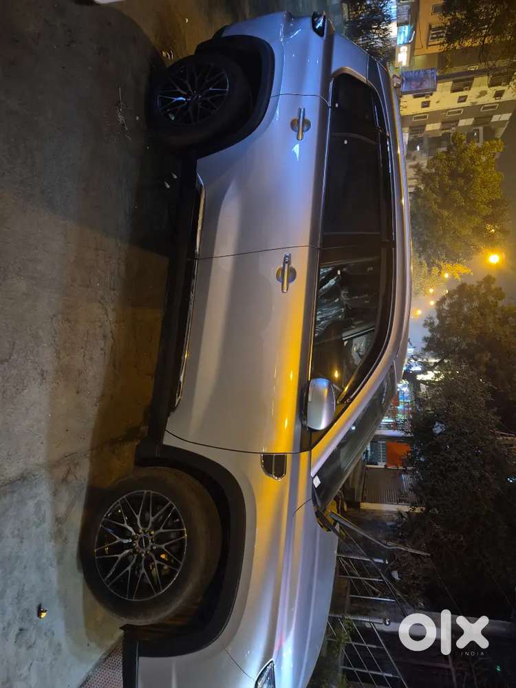 Maruti Suzuki Vitara 2025 December