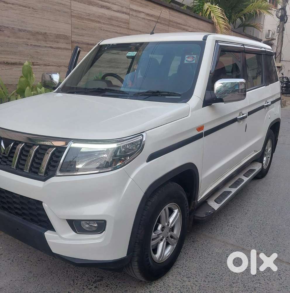 Mahindra Bolero Neo 1.5 N 10 (o), 2023, Diesel