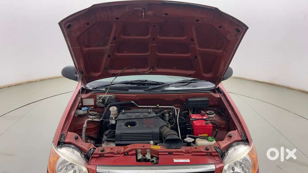 Maruti Suzuki Alto K10 Vxi, 2014, Petrol